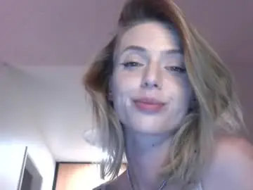 Chaturbate Nude Webcam of allyoursss1212