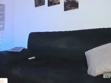 Chaturbate Sex Chat of angelgarcia_2