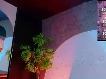 Chaturbate Live Sex of emma_nakamura