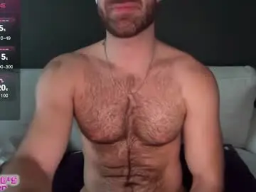 Chaturbate Free Porn Cam of jackwob001