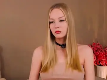 Chaturbate Adult Video Chat of miss_nicoletta