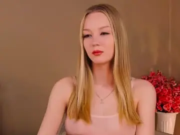 Chaturbate Adult Webcams of miss_nicoletta