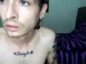 Chaturbate Nude Webcam of rangel_sex