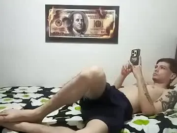 Chaturbate Free Live Porn of rangel_sex