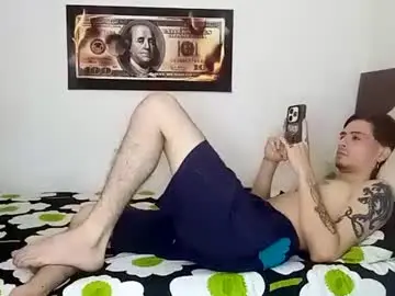 Chaturbate Live Sex of rangel_sex