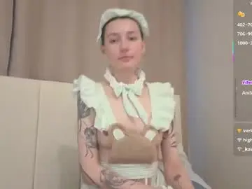 Chaturbate Best Webcam of bellaward2