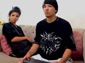 Chaturbate Adult Webcams of better_togetherx
