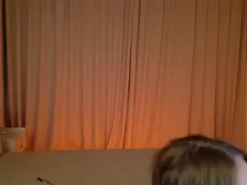 Chaturbate Sex Cam of bunny_spark