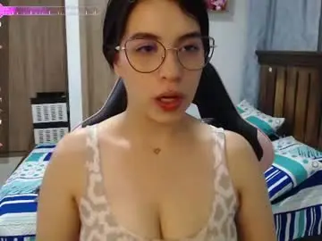 Chaturbate Adult Webcam of camilacarter