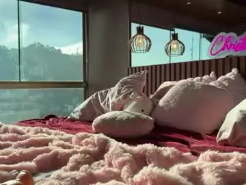 Chaturbate Private Sex Chat of christinasage