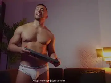 Chaturbate Adult Webcams of eroswolfs