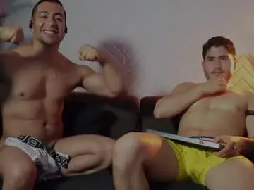 Chaturbate Adult Video Chat of eroswolfs