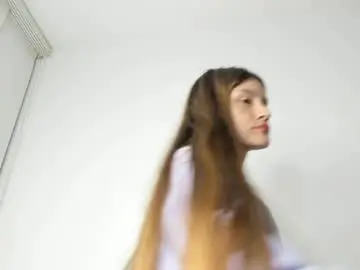 Chaturbate Live Porn of evelin_gh1
