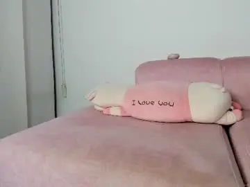 Chaturbate Best live sex cam show of evelin_gh1