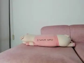 Chaturbate Live Porn of evelin_gh1
