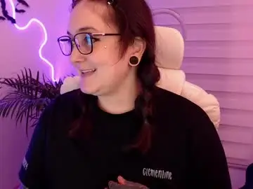Chaturbate Private Sex Chat of fallenag__