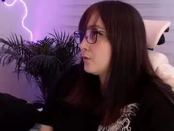 Chaturbate Nude Webcam of fallenag__