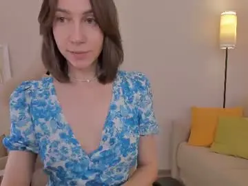 Chaturbate Live Sex of good_glamorgirl