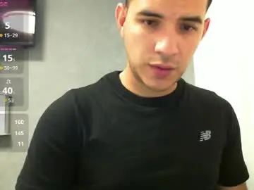Chaturbate Watch Live Sex Cams of hairyeffect