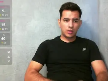 Chaturbate Nude Webcam of hairyeffect