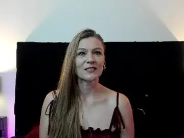 Chaturbate Nude Webcam of hanna_vell11