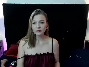 Chaturbate Watch Live Sex Cams of hanna_vell11