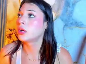 Chaturbate Free Porn Cam of mlucresiasuckerpri
