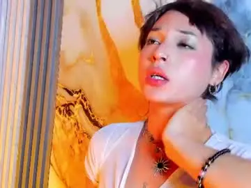 Chaturbate Private Sex Chat of mlucresiasuckerpri