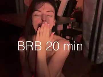 Chaturbate Live Porn of alexa_alex_liepa