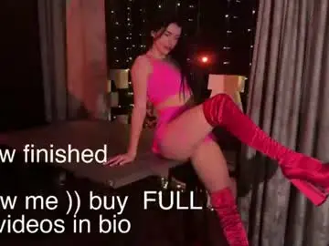 Chaturbate Watch Live Sex Cams of alexa_alex_liepa