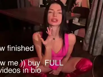 Chaturbate Adult Webcam of alexa_alex_liepa