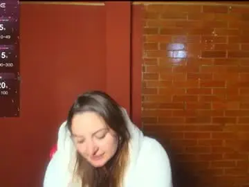 Chaturbate Live Sex of daiana_m