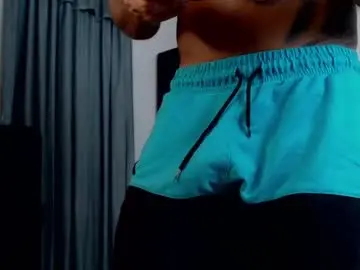 Chaturbate Sex Chat of frank_heaven_shore