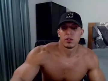 Chaturbate Live Porn of frank_heaven_shore