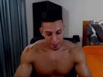 Chaturbate Adult Webcam of frank_heaven_shore