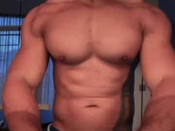 Chaturbate Best live sex cam show of frank_heaven_shore