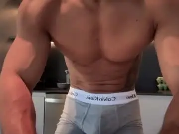 Chaturbate Best Webcam of frank_heaven_shore