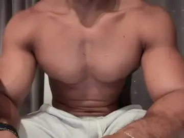 Chaturbate Sex Cam of frank_heaven_shore
