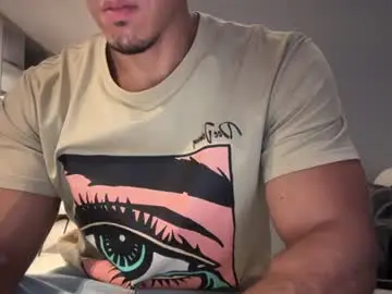 Chaturbate Live Sex of frank_heaven_shore