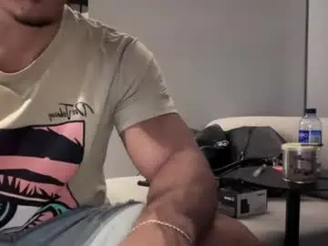 Chaturbate Private Sex Chat of frank_heaven_shore