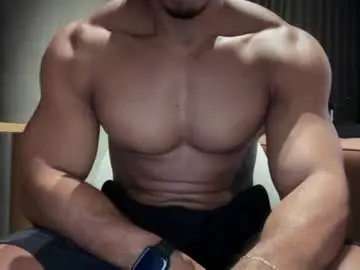 Chaturbate Nude Webcam of frank_heaven_shore
