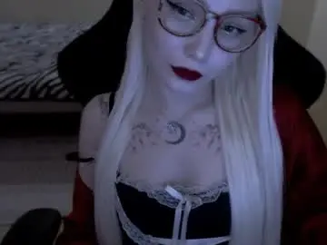 Chaturbate Free Porn Cam of fromsun_forsoul