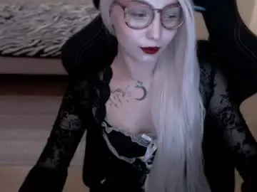 Chaturbate Adult Webcam of fromsun_forsoul