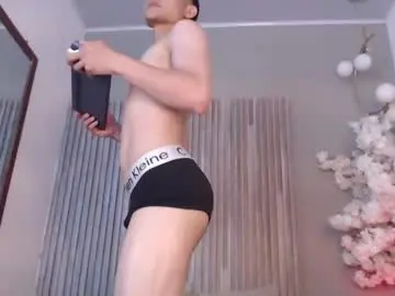 Chaturbate Free Porn Cam of jay_smile