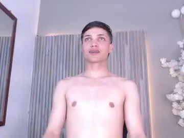 Chaturbate Watch Live Sex Cams of jay_smile