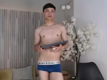 Chaturbate Nude Webcam of jay_smile