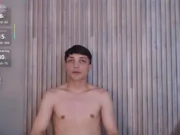 Chaturbate Sex Chat of jay_smile
