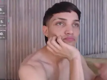 Chaturbate Free Porn Cam of jay_smile