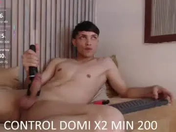 Chaturbate Adult Video Chat of jay_smile