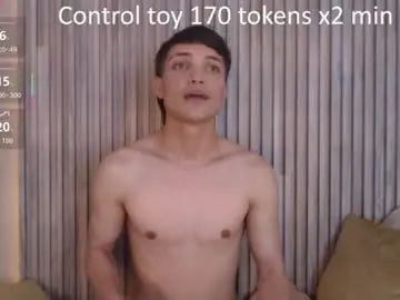 Chaturbate Free Porn Cam of jay_smile